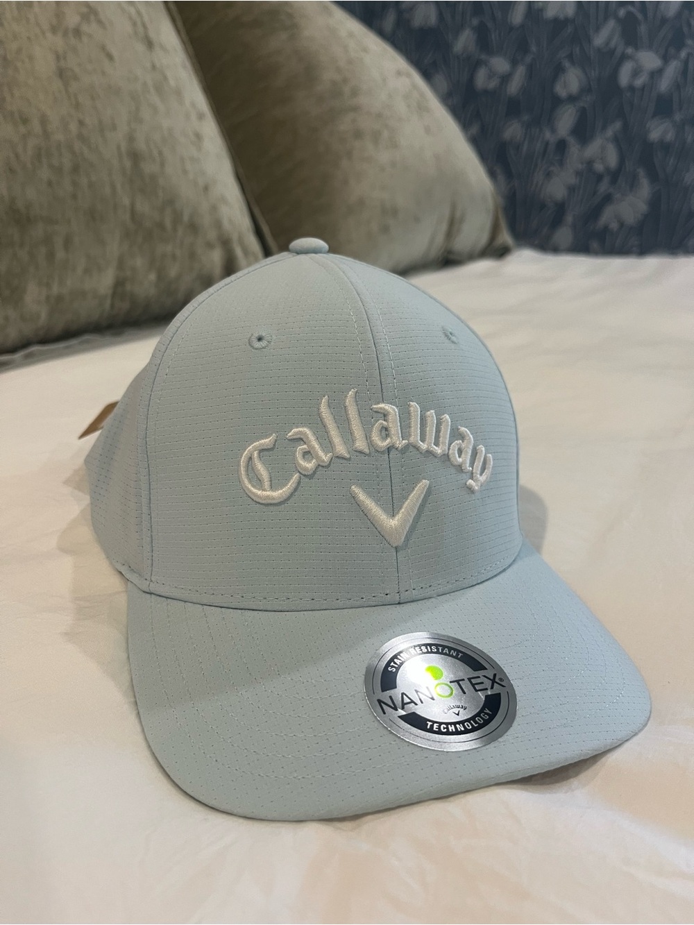 Callaway Performance Pro golf hat